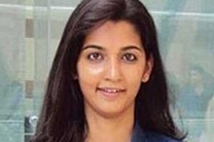 Abducted Snapdeal executive reaches home