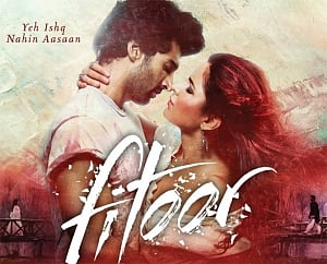 'Fitoor': No 'great' expectations from this adaptation