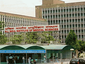 AIIMS faculty to help ex-colleague fight legal case