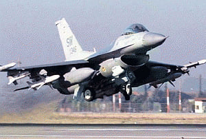 India summons US ambassador on decision to sell F-16 to Pak