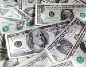 US dollar climbs against yen on upbeat data