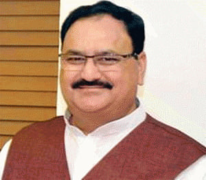 Yoga should be integrated with modern medicine: Nadda