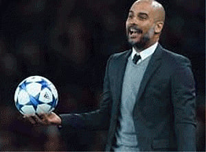 Guardiola is a football Einstein: Dani Alves