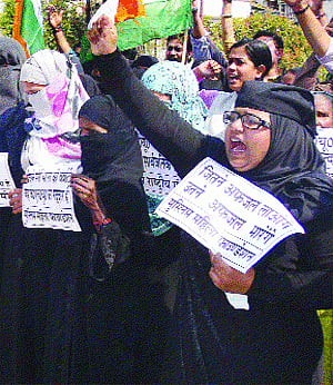 Congress, left stoke JNU fire