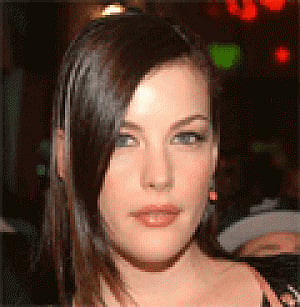liv Tyler's image addiction