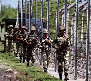 Infiltration into Kashmir is down to a trickle, says army