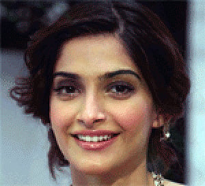 losing weight doesn't require a lot of struggle: Sonam