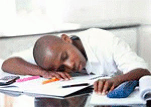 loss of sleep during adolescence may cause health issues