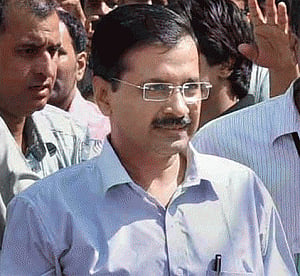 Delhi government to waive off pending water bills