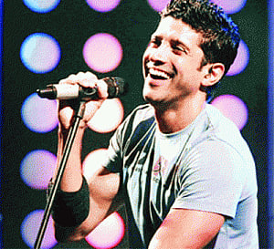 Rock On live