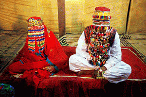 Hindu marriage Bill creates row in Pak