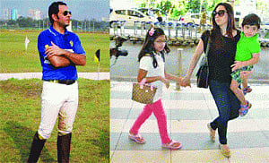 Plot thickens in Karisma-Sunjay ugly divorce battle