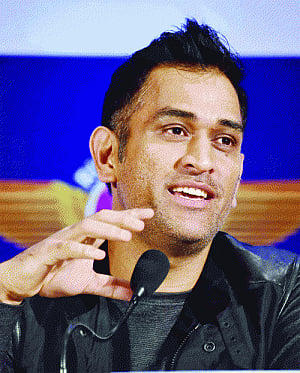 'India always top contenders in T20 format'