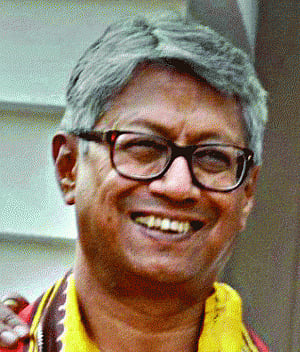 Prez nod to sacking of Visva Bharati V-C