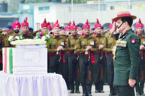 From Mr 'Rambo' to Mr 'All in One'