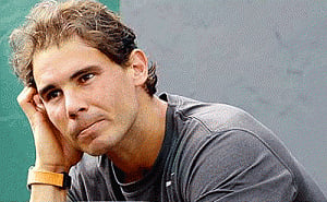 Nadal, Ferrer unworried by Zika virus at Rio Open