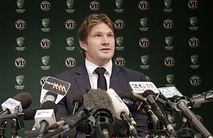 Watson says he will be fit for ICC World T20