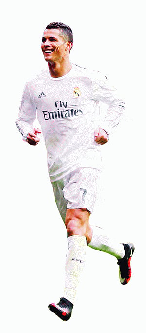 real test awaits roma