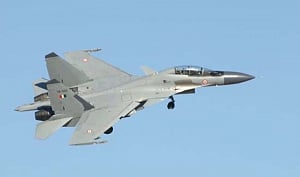 Sukhoi hopes to sign deal with Tata for making airplane parts