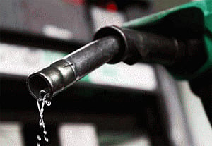 Petrol price cut by 32 paise/litre, diesel hiked 28 paise