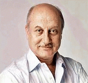 Scared about what is happening to country: Anupam Kher
