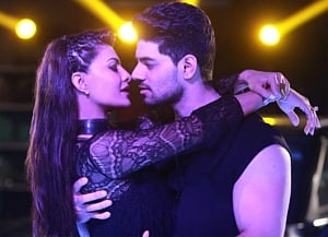 Jacqueline Fernandez, Sooraj Pancholi want to work together