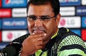 Asia Cup, World T20 on mind, not coaching contract: Waqar