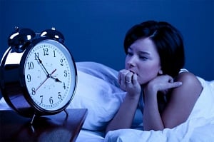Gene linked to insomnia identified