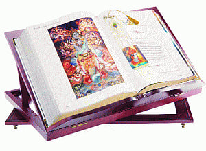 Gita a modern man's  gospel
