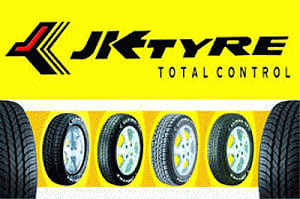 JK Tyre Himalayan Drive goes international