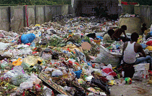 Tamil Nadu, Bengal invest Rs.150 crore on waste management