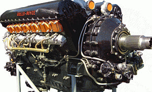Rolls-Royce to set up engine joint venture in China