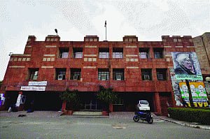 NHRC: Attack on Kanhaiya appears  'pre-planned'