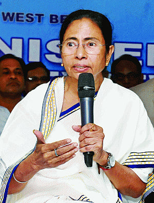 Survey predicts edge for TMC