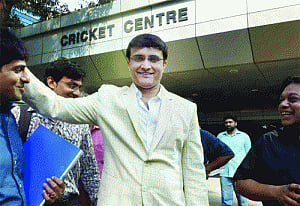 BCCI to file affidavit in SC