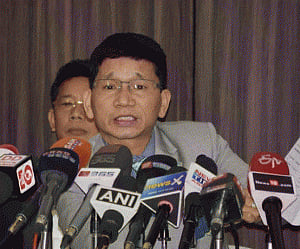Committed to provide stability: New Arunachal CM