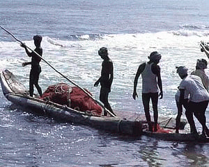 TN fishermen to 'lay siege' to Sl Dy High Commission on Feb 29