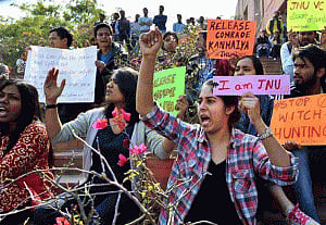 JNU row shows India's lurch towards hard right: Pakistani daily
