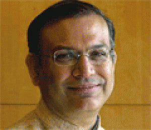 Budget must balance taxation, spending, borrowing: Sinha