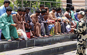Pakistan arrests 88 Indian fishermen