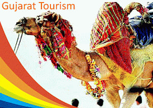 Gujarat eyes Rs.3,000 crore investment in tourism sector