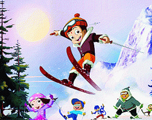 TElETAlE