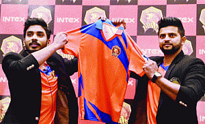 Tough to move on from CSK: Raina