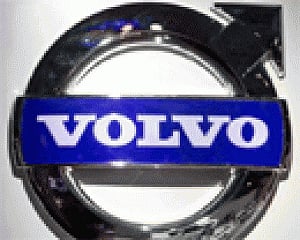 Volvo recalls 59,000 cars