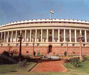 Budget session likely to get off to a stormy start on Tuesday