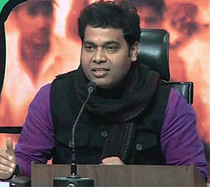 Don't bring 'religion and region' into JNU row: BJP to oppn