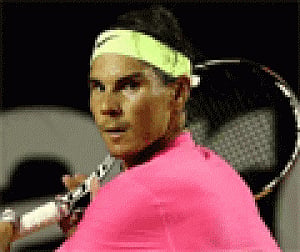 Nadal out of Rio Open