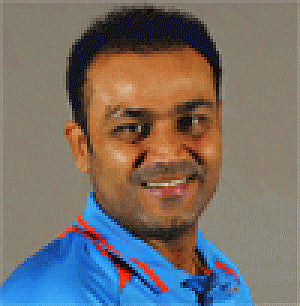 Shun violence, appeals Sehwag