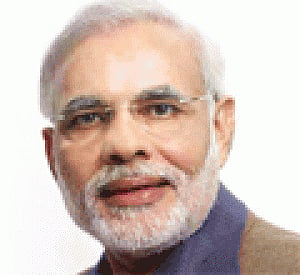 Modi lays foundation stone for housing scheme in Chhattisgarh