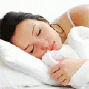 Good night's sleep strengthens memory